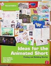 Ideas for the Animated Short