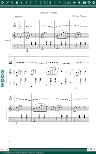 Music Writer - Music Composer