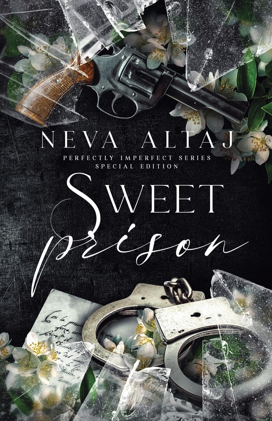 Sweet Prison (Special Edition Print): 10 (Special Discrete Edition - Perfectly Imperfect)