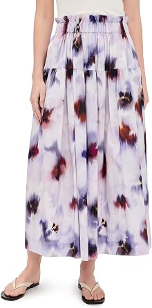 ALC Womens Jayden Skirt