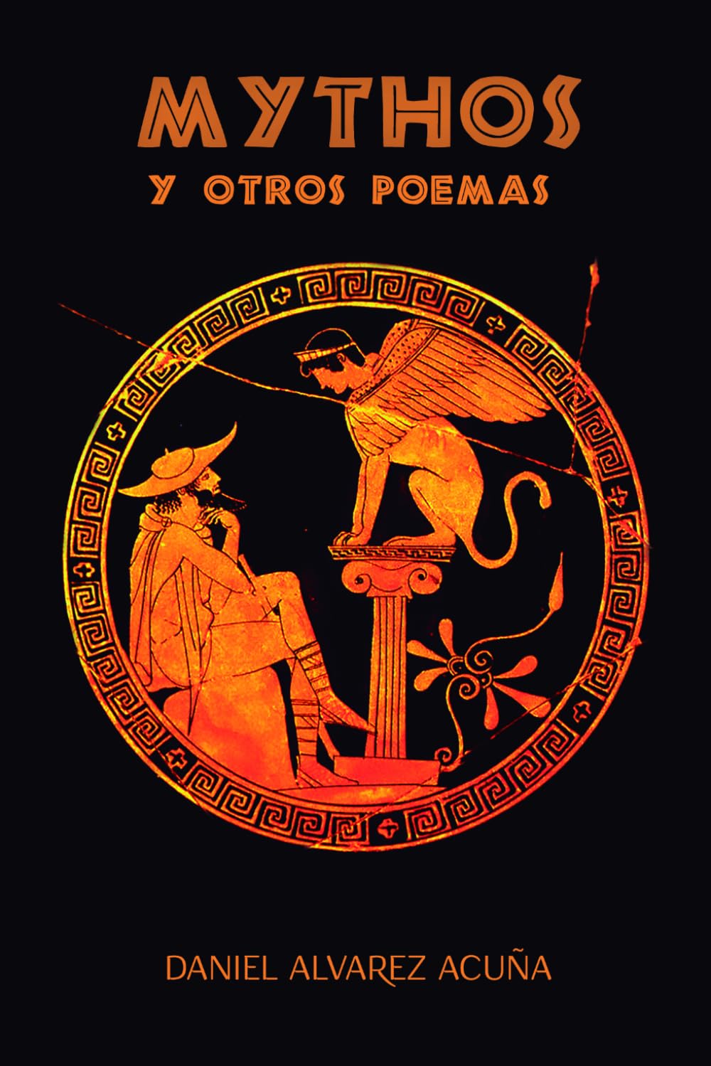 Mythos: y otros poemas