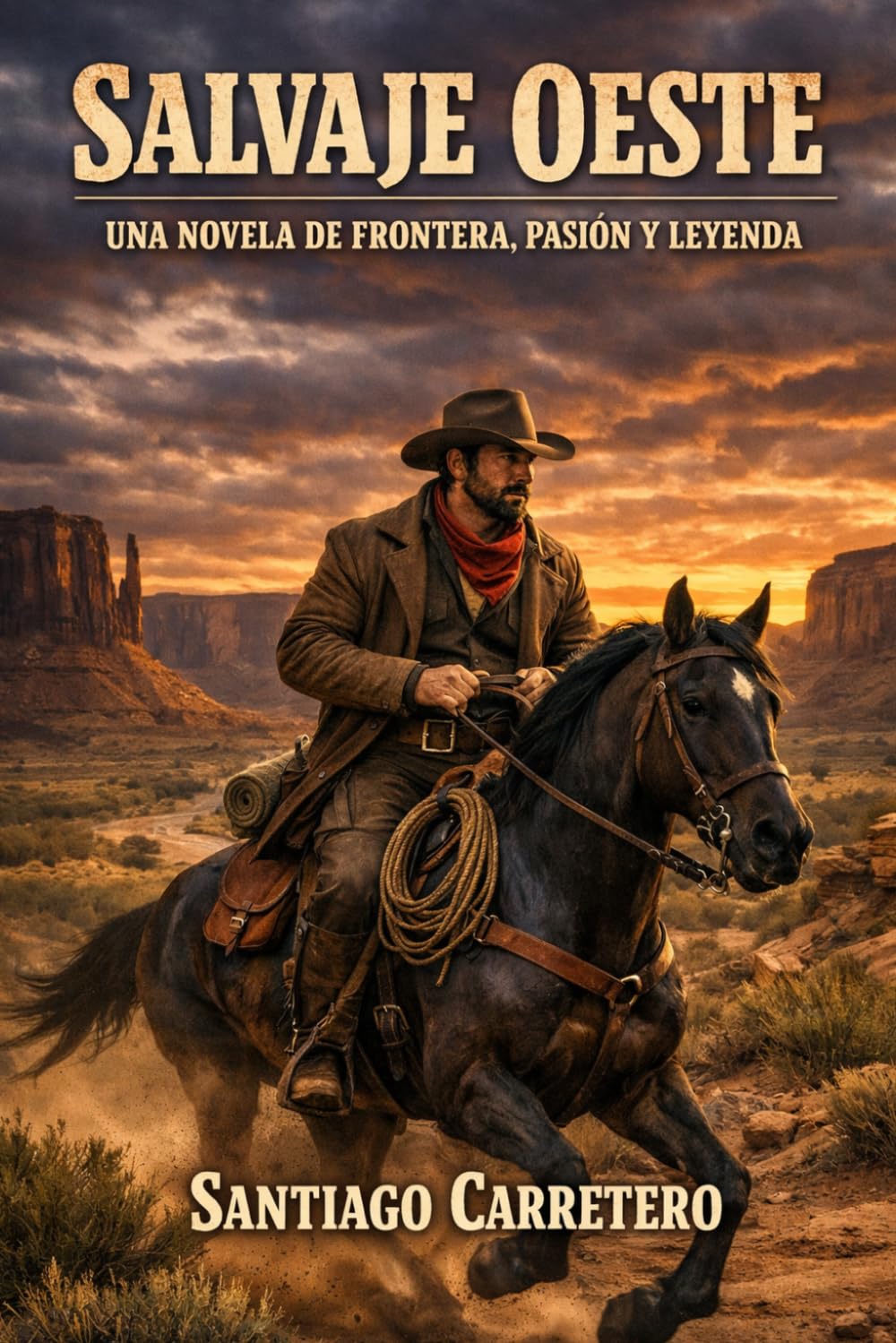 Salvaje Oeste