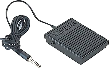 YAMAHA AG06 MK2 フットスイッチFC5 Amazon.co.jp: ヤマハ YAMAHA フットスイッチ FC5 : Musical Instruments