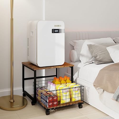 Miniatura 7 de PUNCIA Soporte para refrigerador