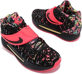 Amazon | [ナイキ] KD14 EP XIV メンズ バスケットボール シューズ