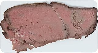 Metropolitan Market, House Roasted Roast Beef, 16 Ounce