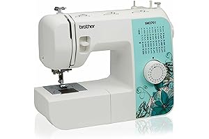 Brother SM3701 37-Stitch Sewing Machine - Versatile Home Sewing Essential