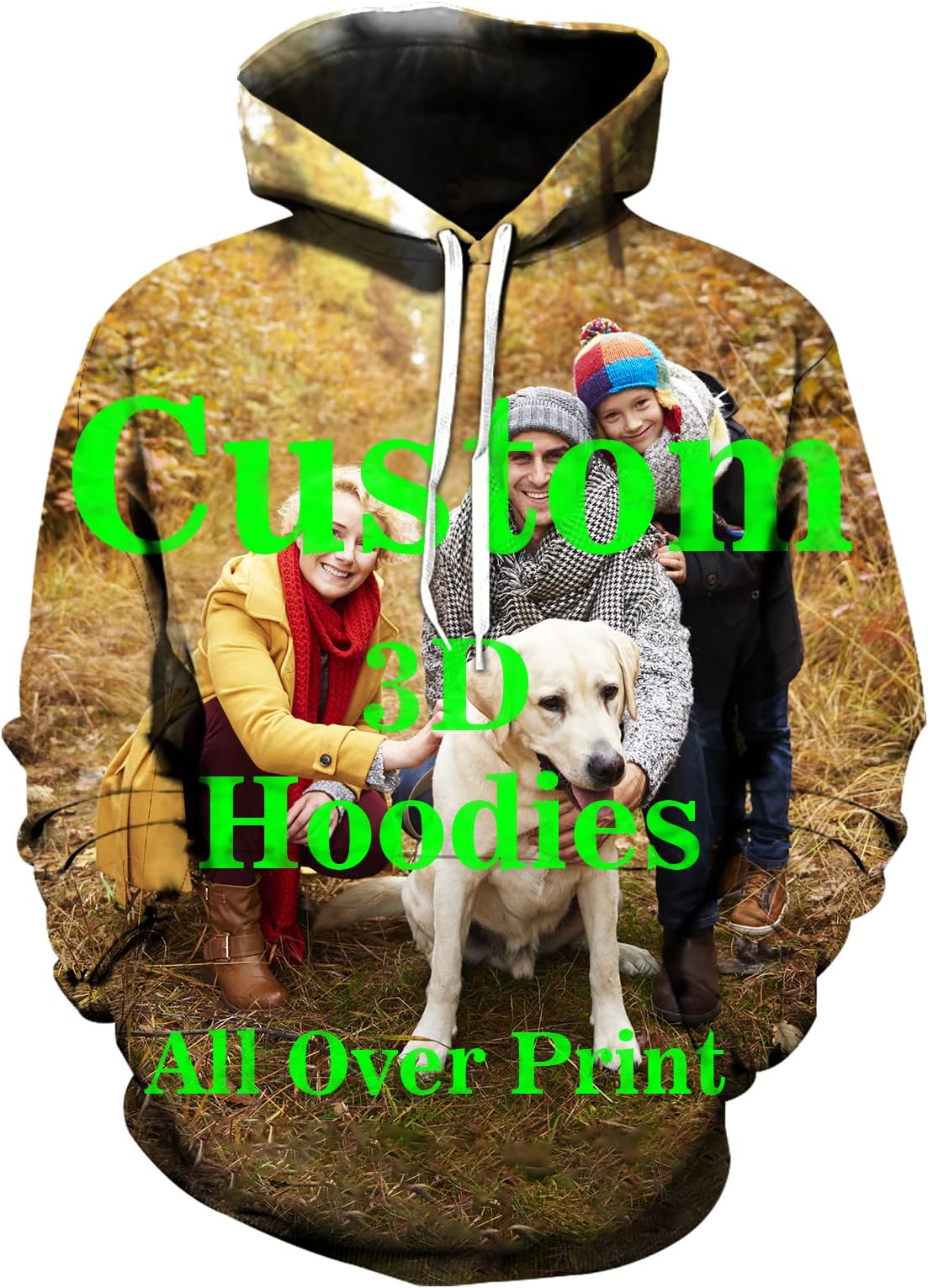 TIKOMUM Mens 3D Hoodies, Galaxy Liquified Funny 3D Graphic Sweashirts, Pullover Hoodie for Women Teen Boys Girls, X2 Custom Hoodies, XXL/#XL