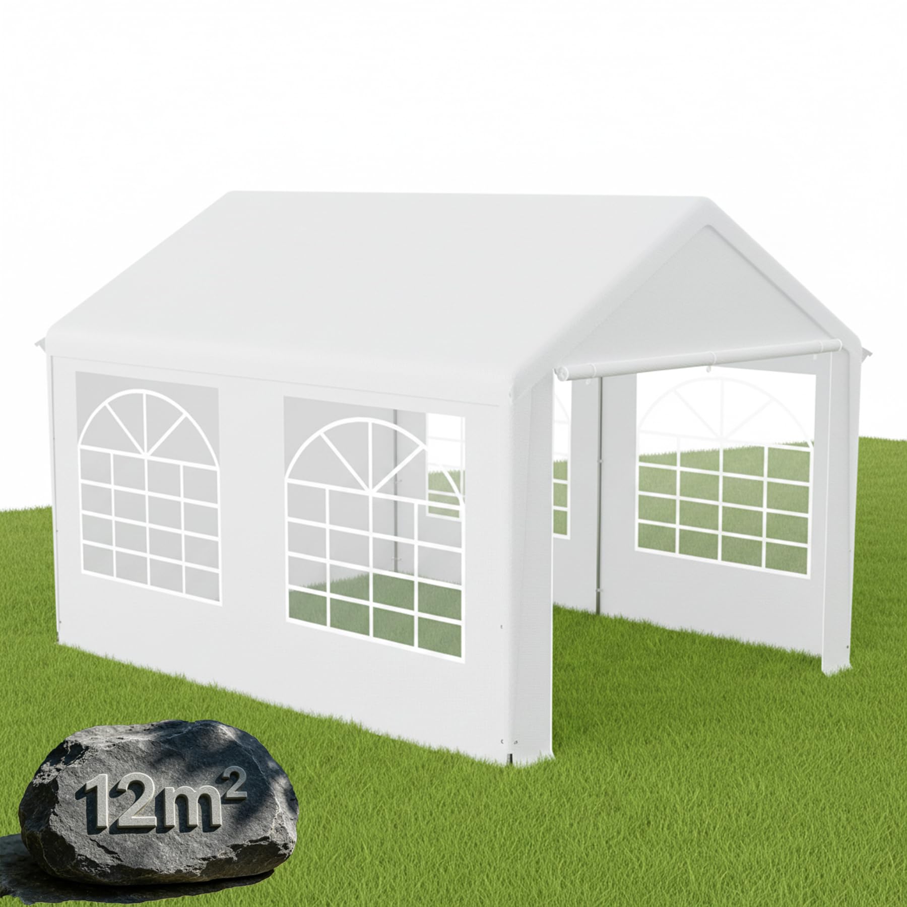YARDIN Pavillon