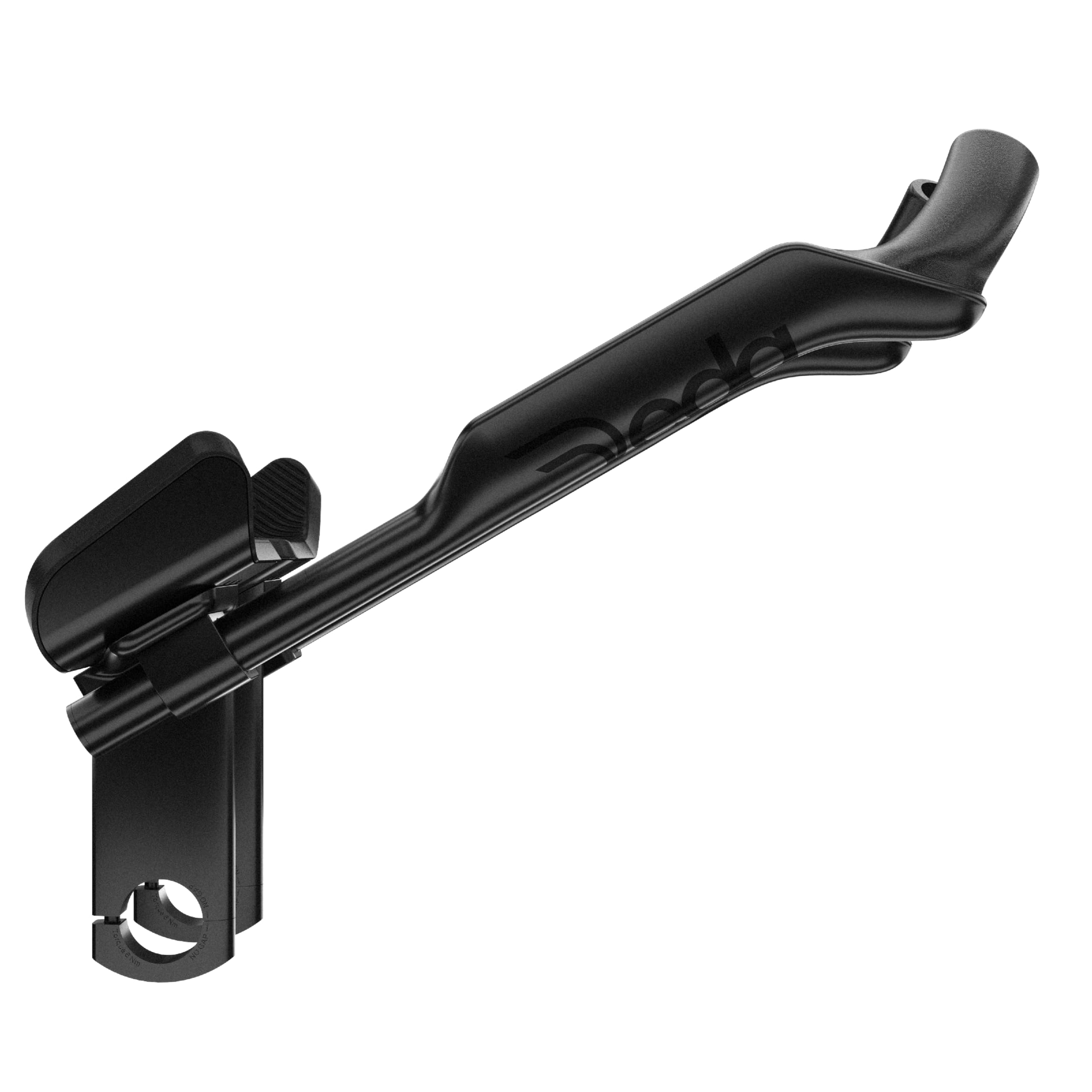 Amazon.com : Deda Elementi Fast Pro TT Carbon Extensions - Fully