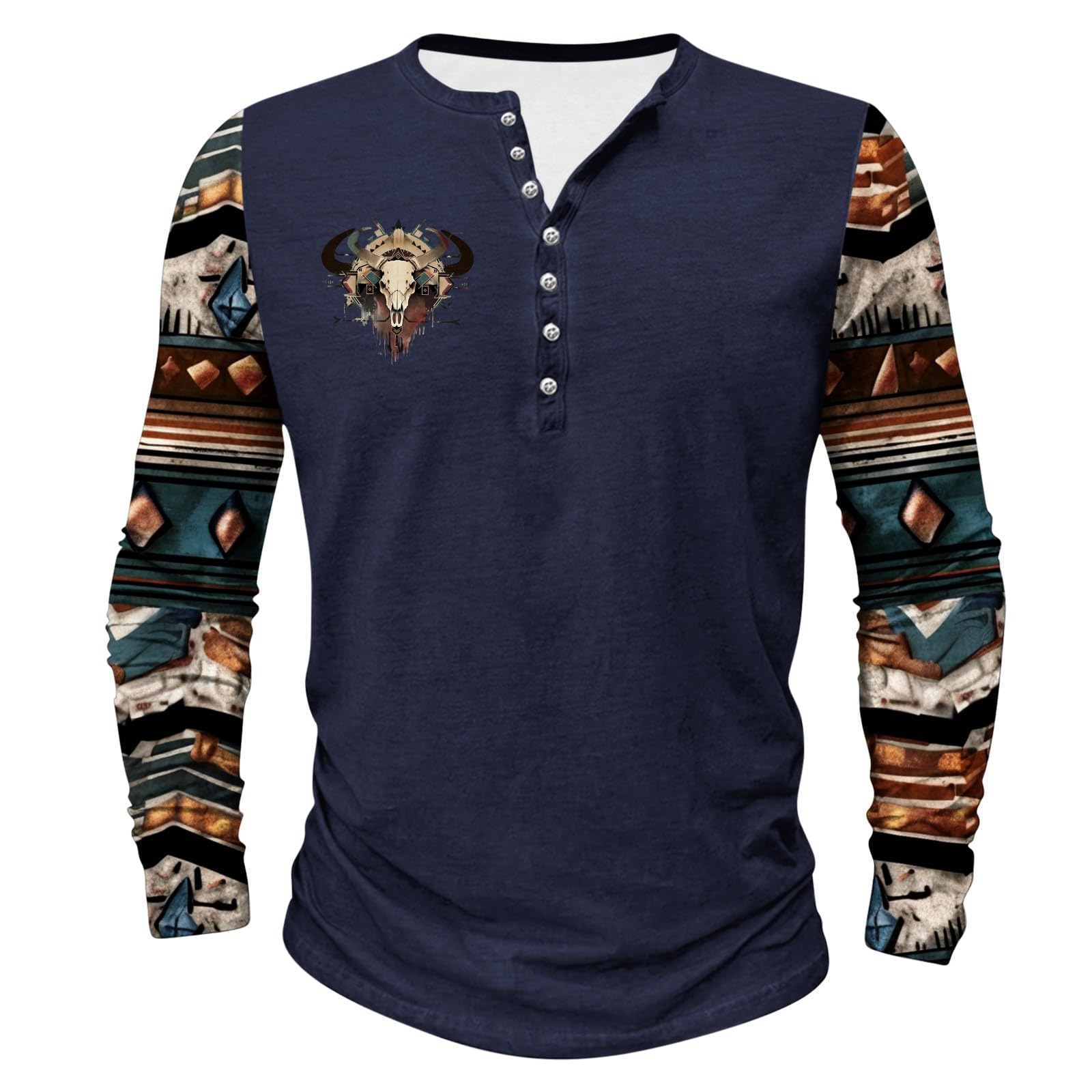 T-shirt quotidien homme doux pour éviter les irritations en extérieur - 4