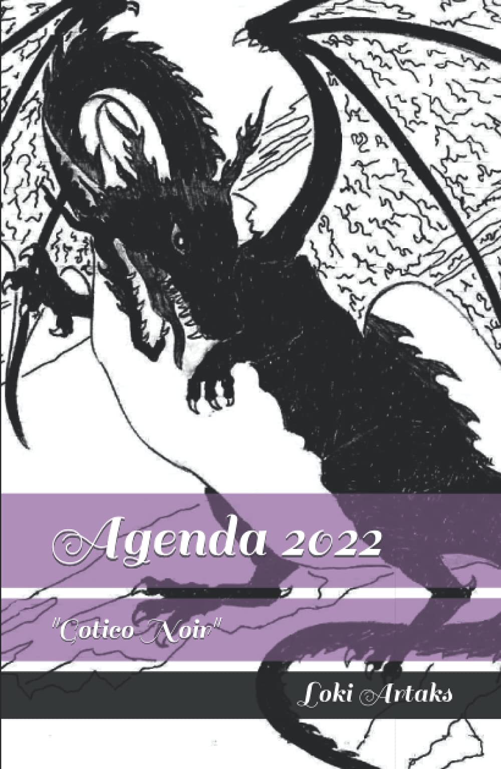 Agenda 2022: "Gotico Noir"