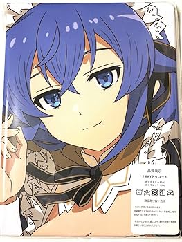 無職転生 抱き枕カバー　国内正規品　ロキシー 無職転生 ロキシー 抱き枕カバー 部屋着[値下]｜商品番号