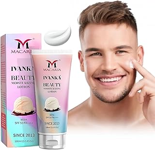 Ivanka Beauty Beach Defence Face & Body Loció...