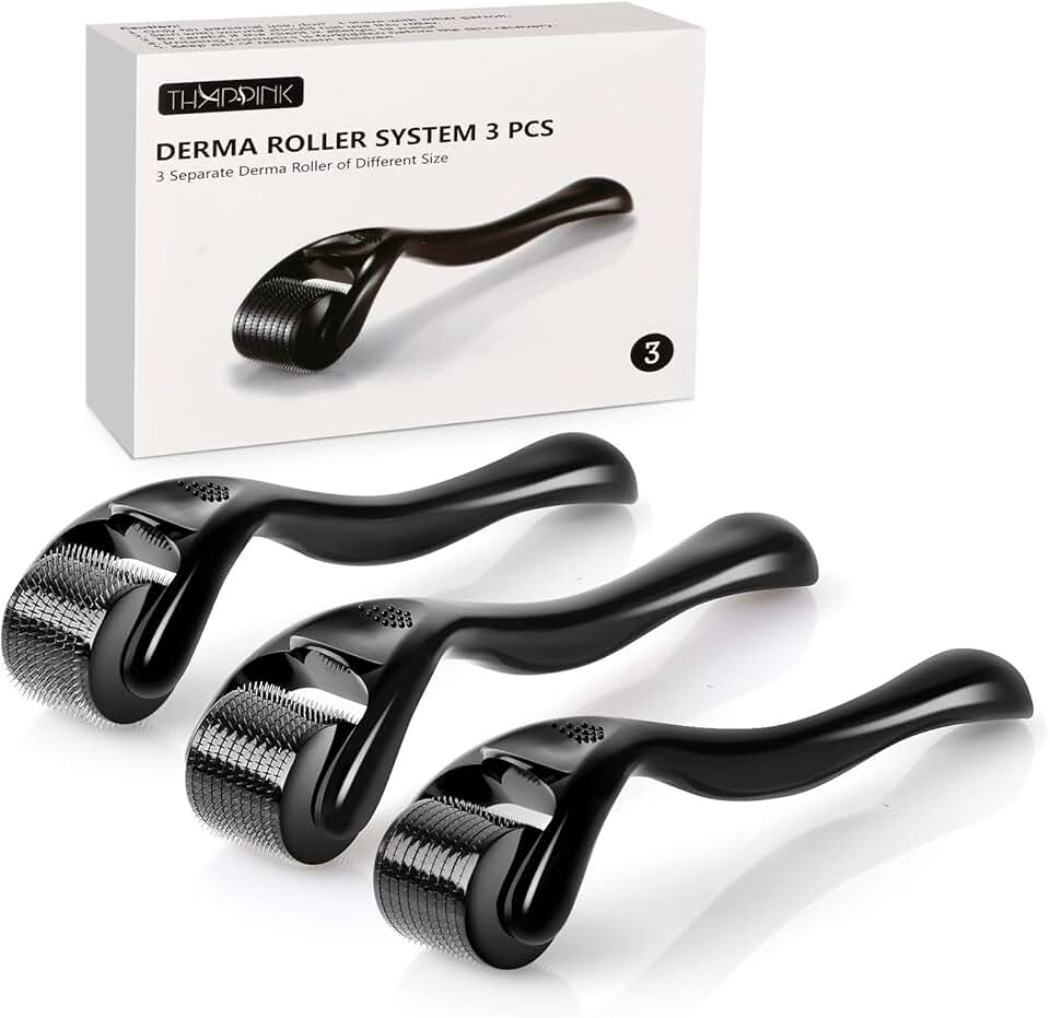 derma roller