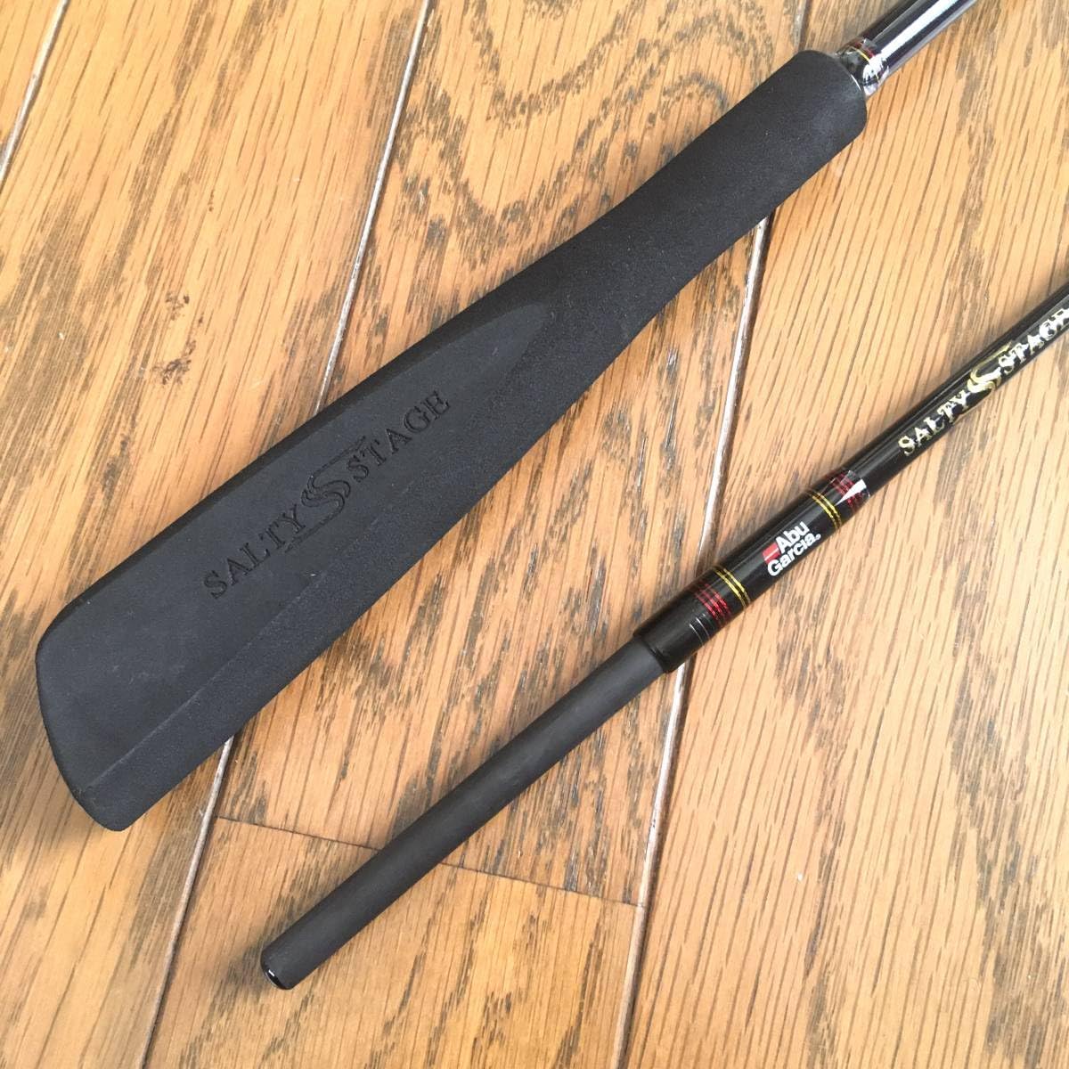 【ジャッカル】BRS-S96ML-LSJ　ライトショアジギングモデル 新品未使用JACKALL BRS-S96ML-LSJ ショアジギングロッド