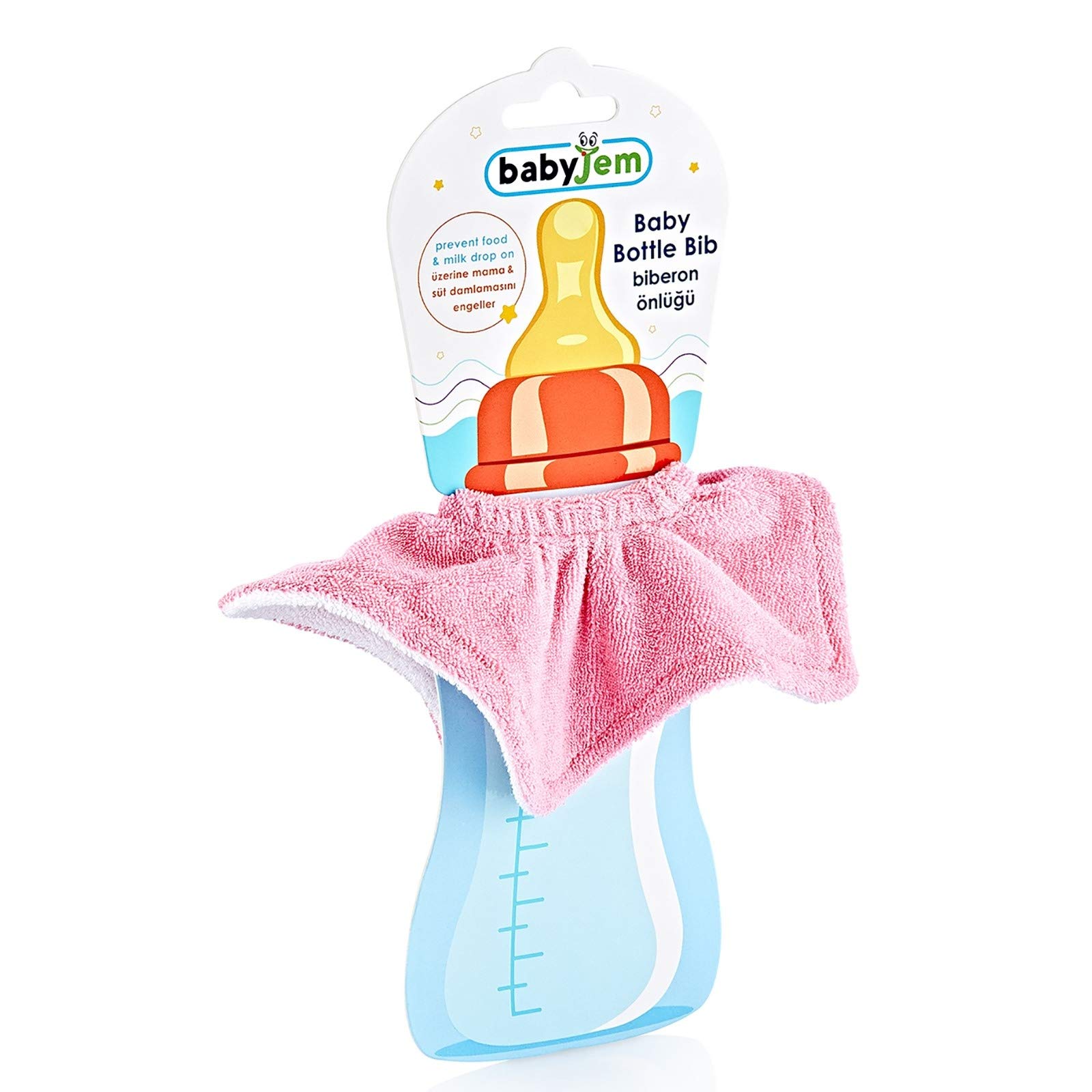 BabyjemPlaygo FN-24295 First Traffic Fleet Toy