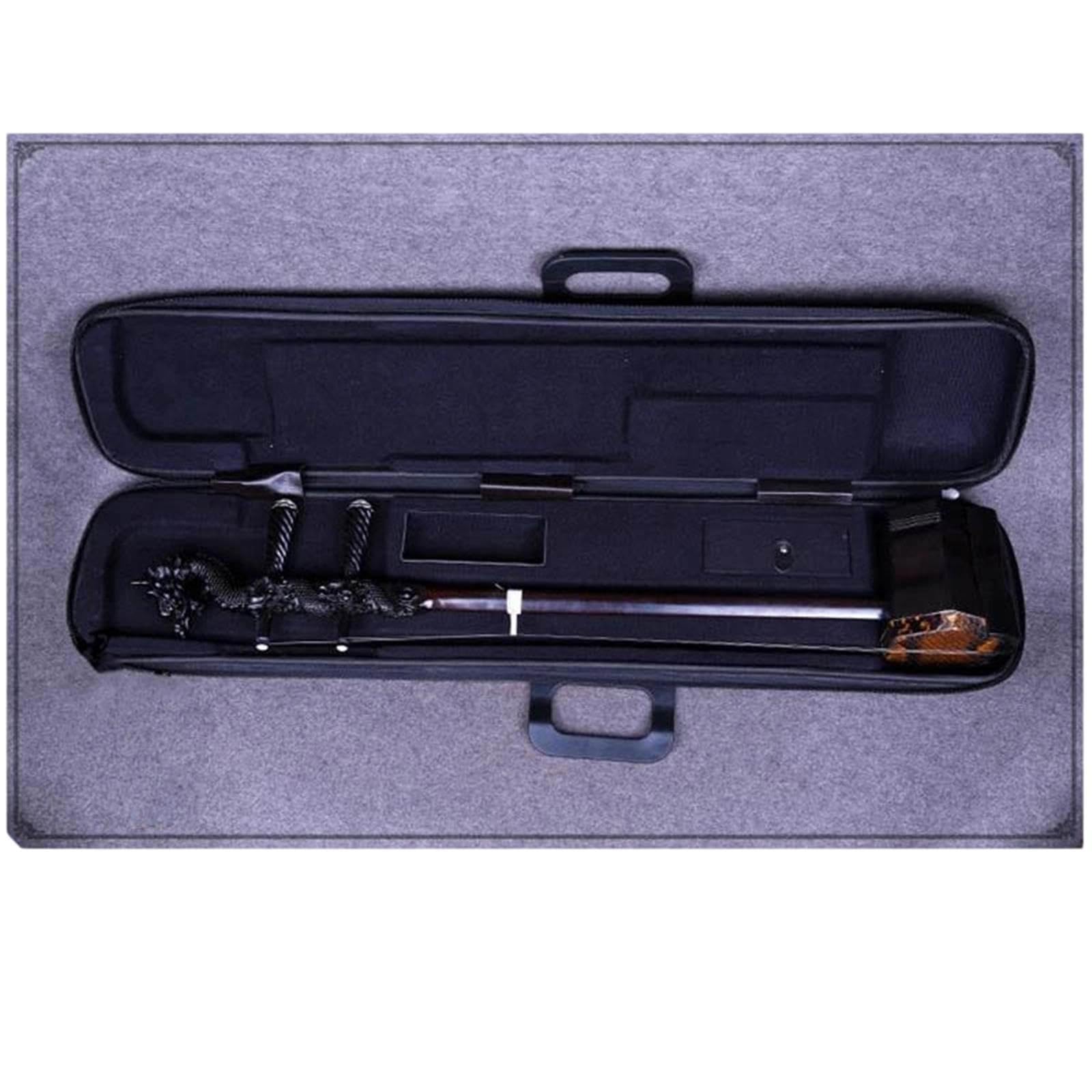 Dorosłych Erhu Erhu Professiona Instrumenty Smyczkowe