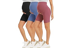 BONVIGOR Modern Maternity Clothes for Pregnant Women