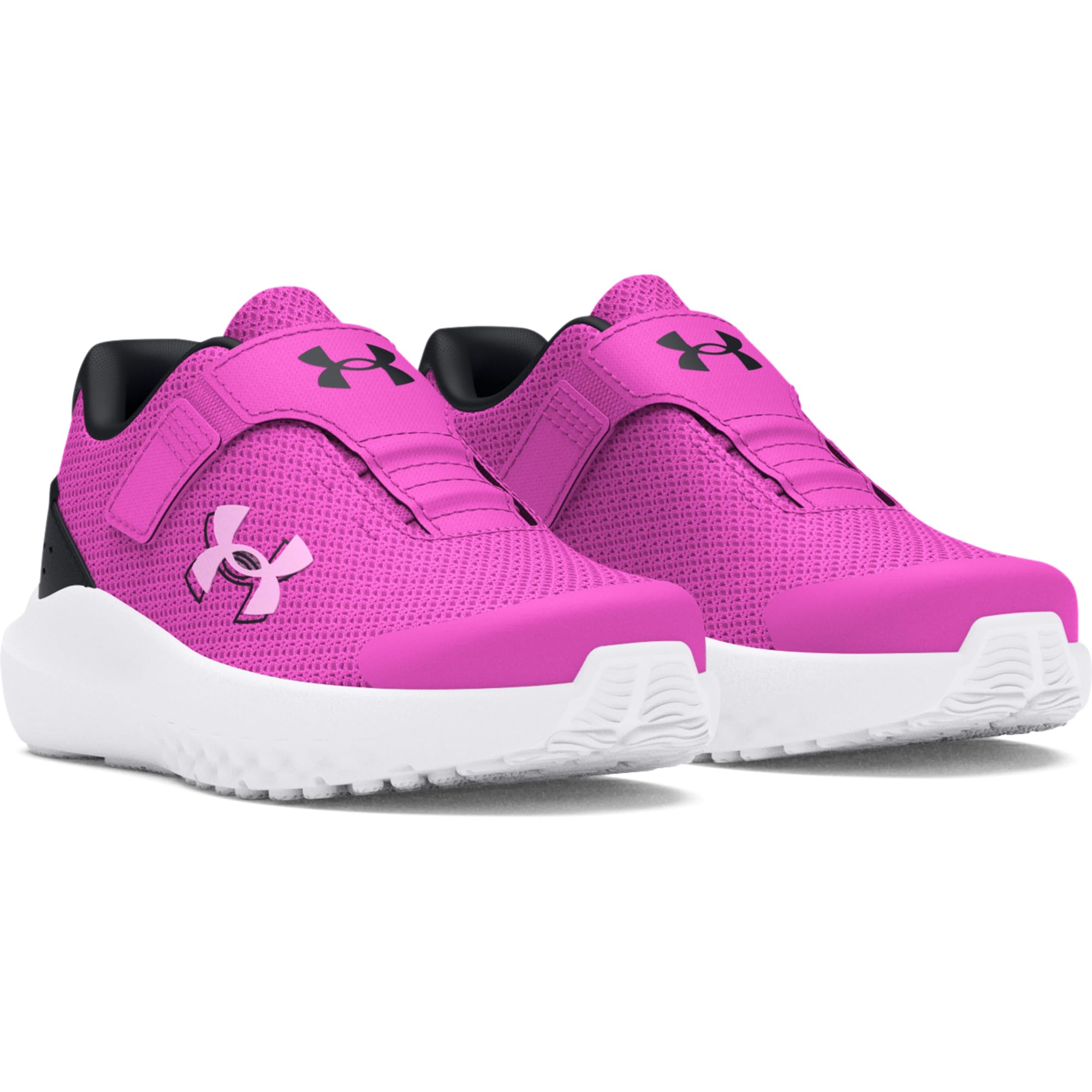 Under Armour 3027110 Zapatillas para correrUnisex niños