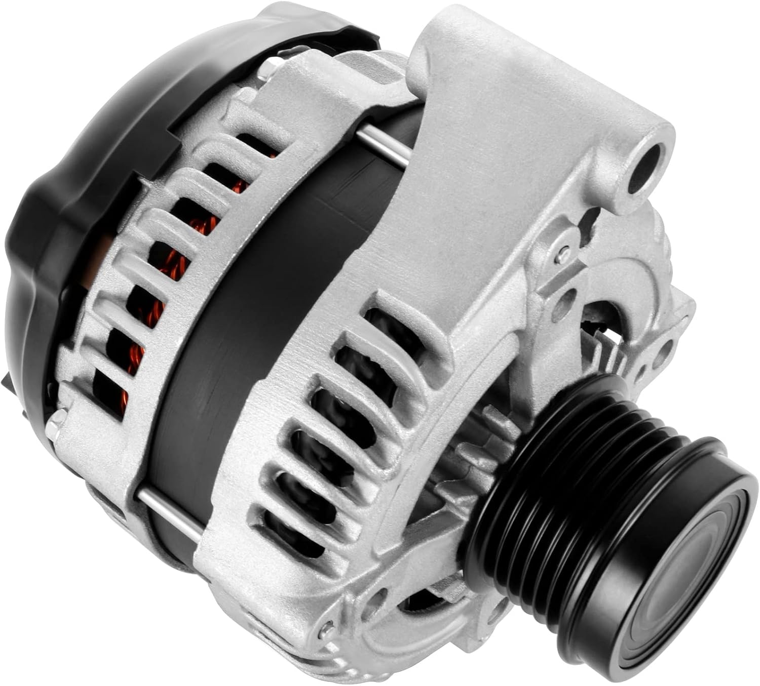 11570 Alternator Fit for Chrysler for Town & Country 2011-2016, for Dodge for Grand Caravan 2011-2016, for Dodge for Journey 2011-2016