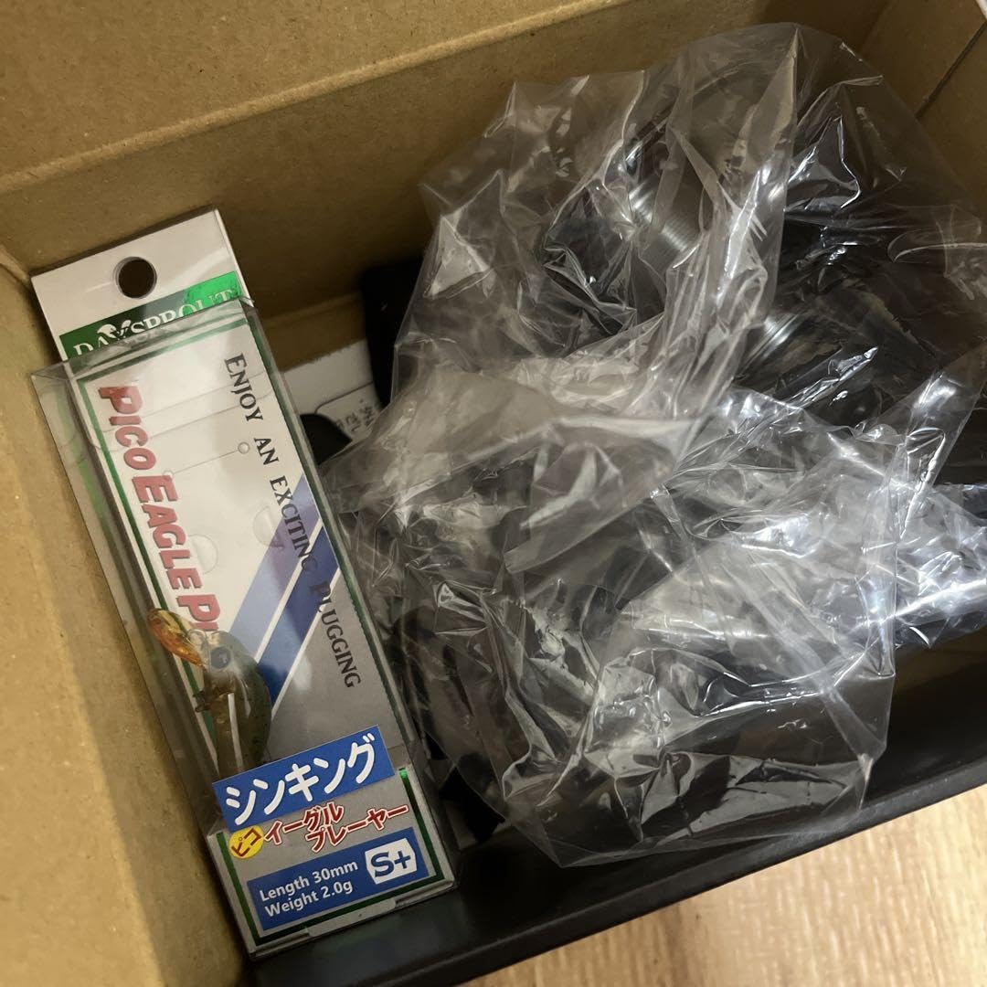 Amazon.co.jp: 新ディスプラウト DSLT-2000SS-SLPW 23LIMITED : Toys 