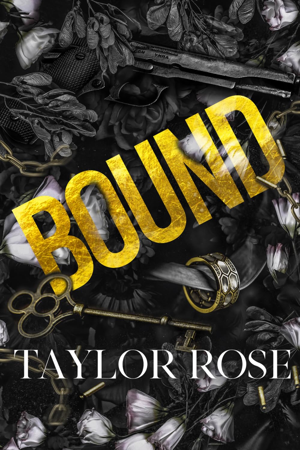 Bound (The Devil's Vow)