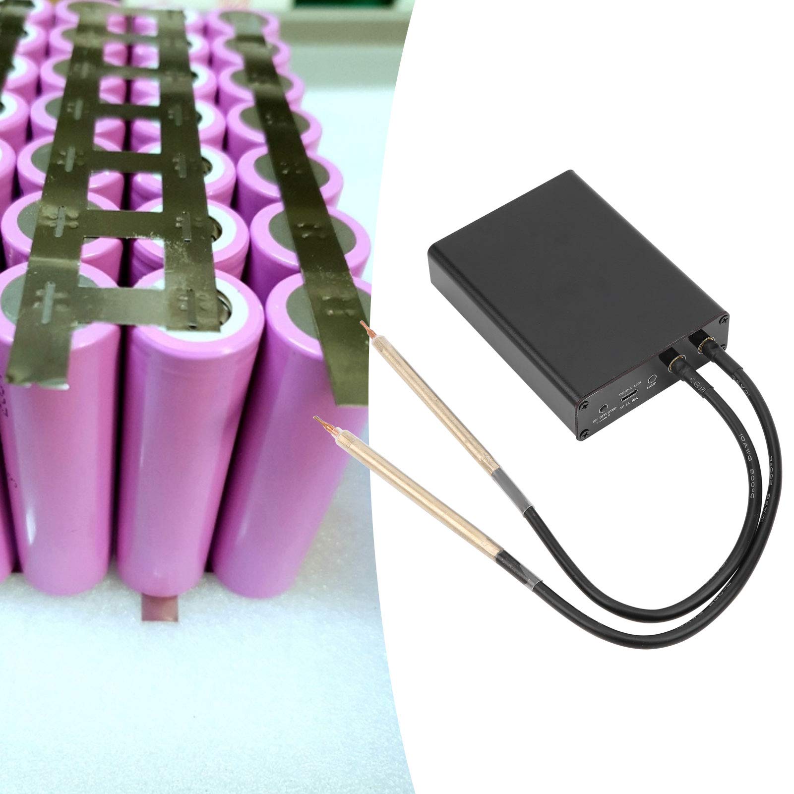 飾り一丁電動二丁バッテリーはでんちはなしコッキング一丁