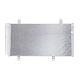 3396 Condenser Assembly Compatible with 2007-2011 Toyota Camry