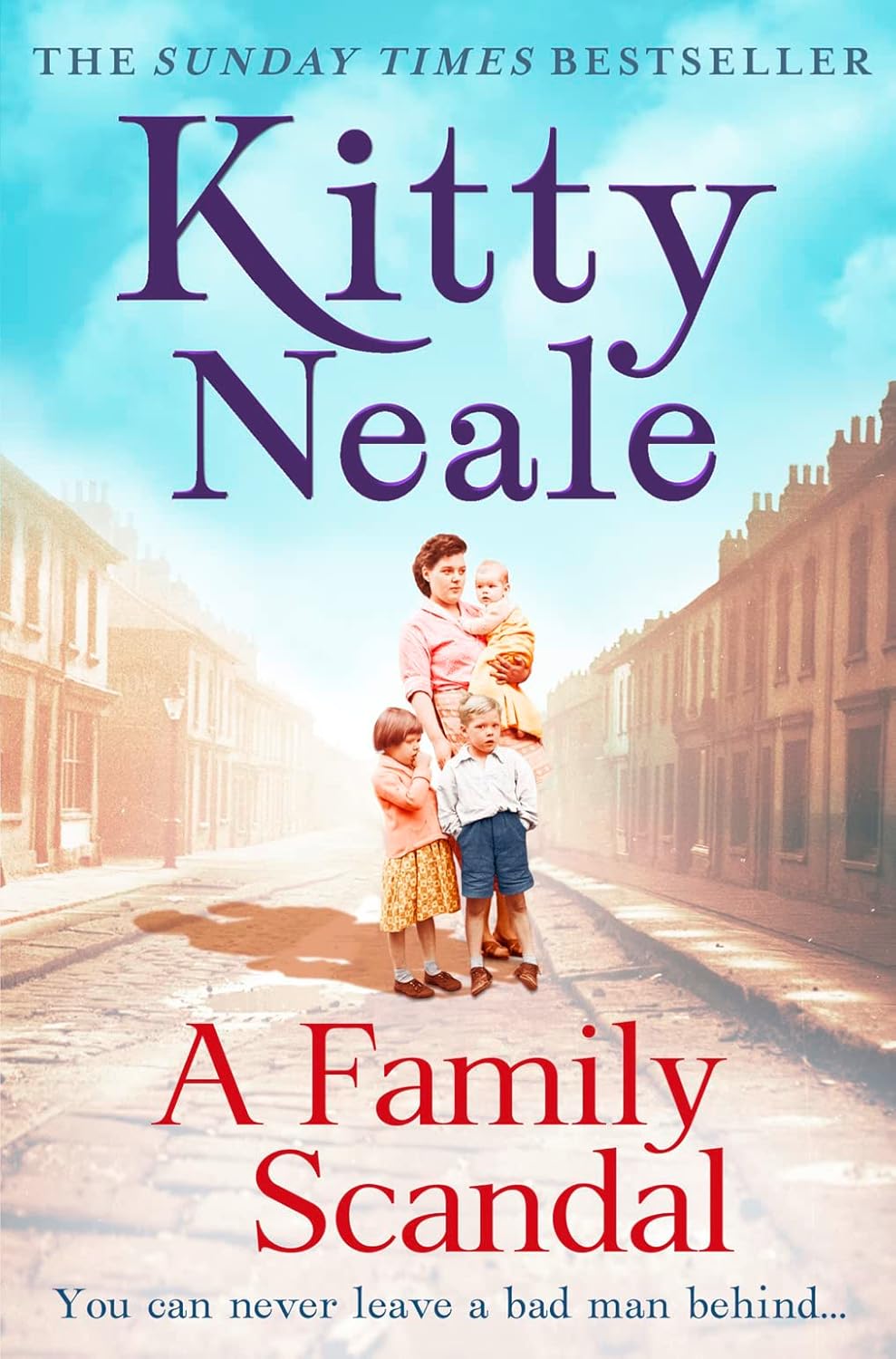A Family Scandal Kitty Neale 9781847562470 Books A Family Scandal Kitty Neale 9781847562470 Books