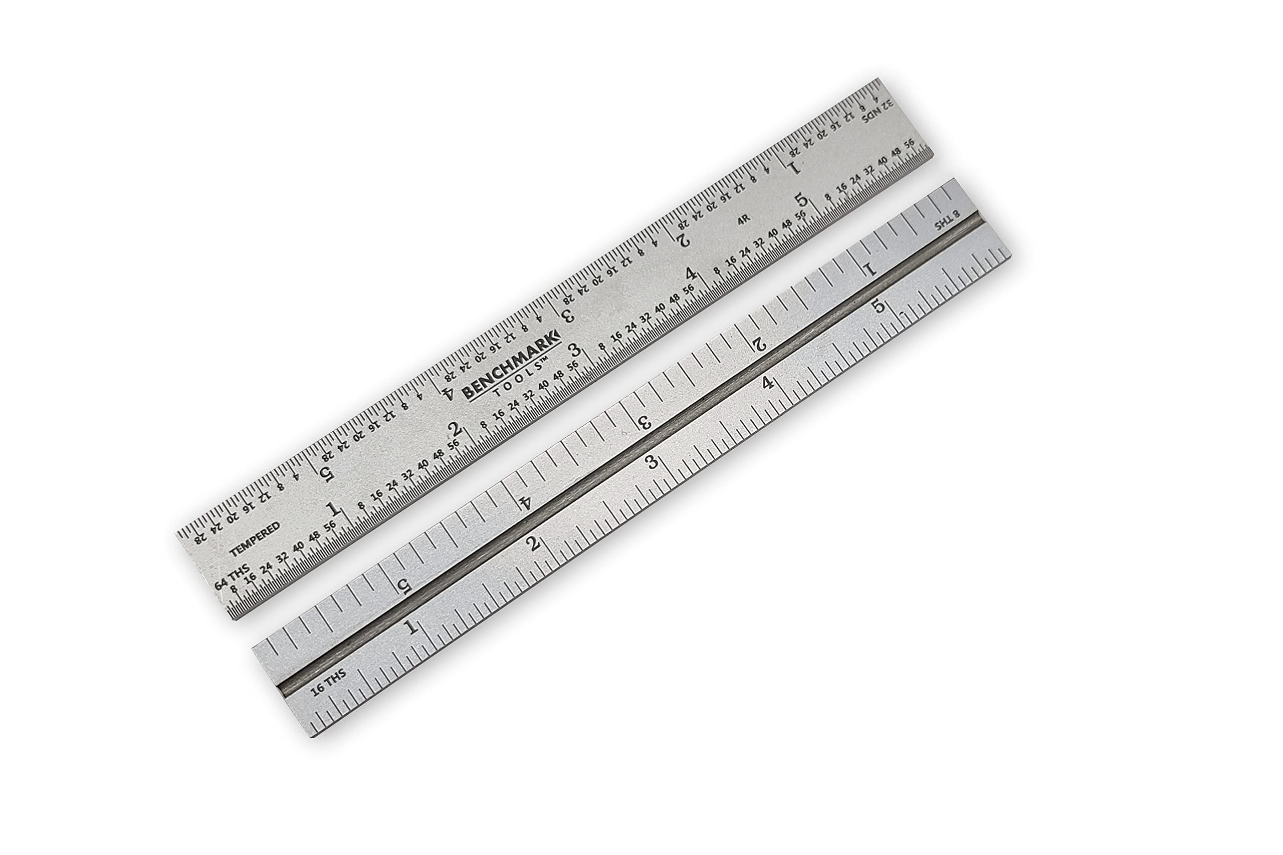 Benchmark Double Square Replacement Blade -1