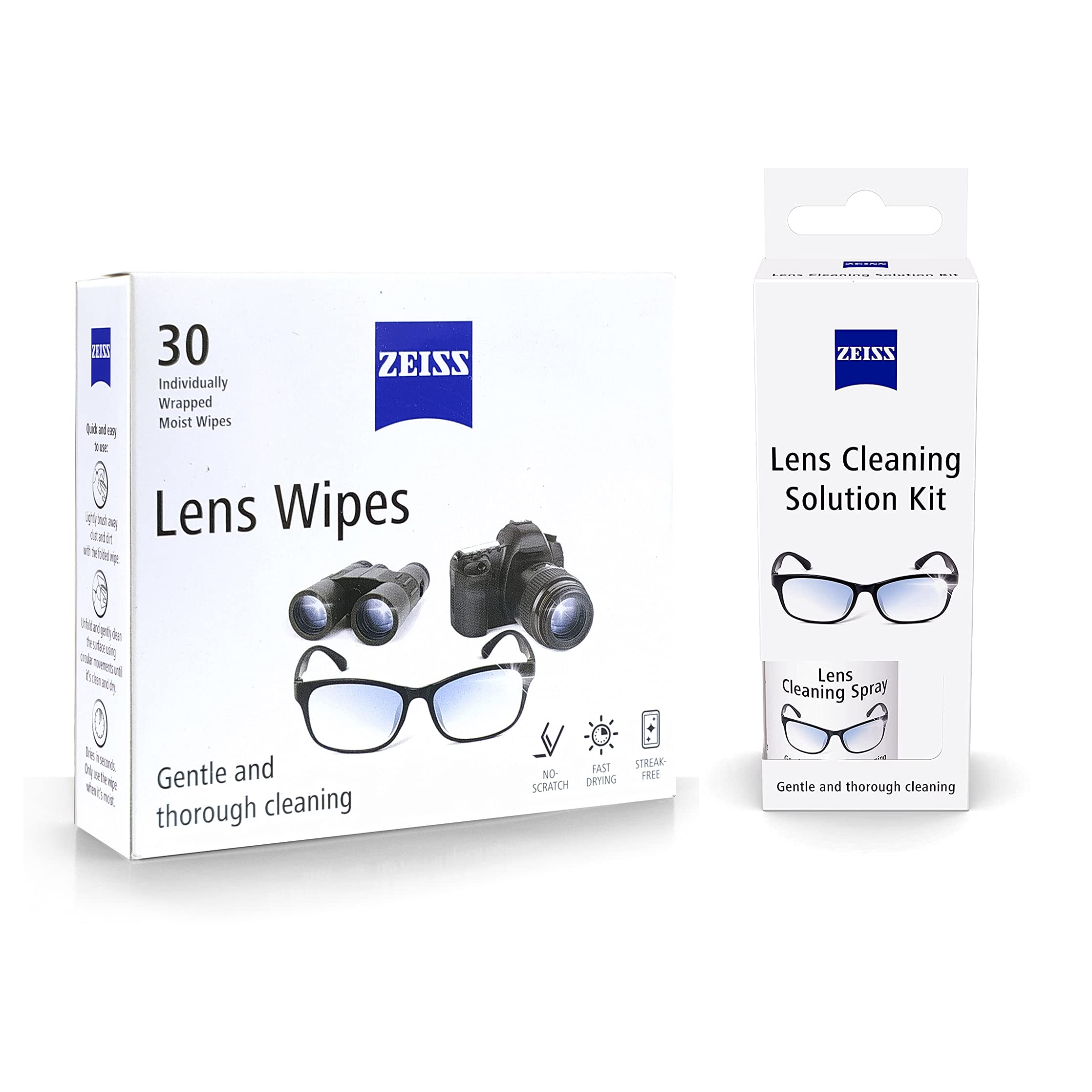 Lens Wipes 30 + Solution 30 (B07V5ZXLJM) Amazon Price History, Amazon Price Tracker