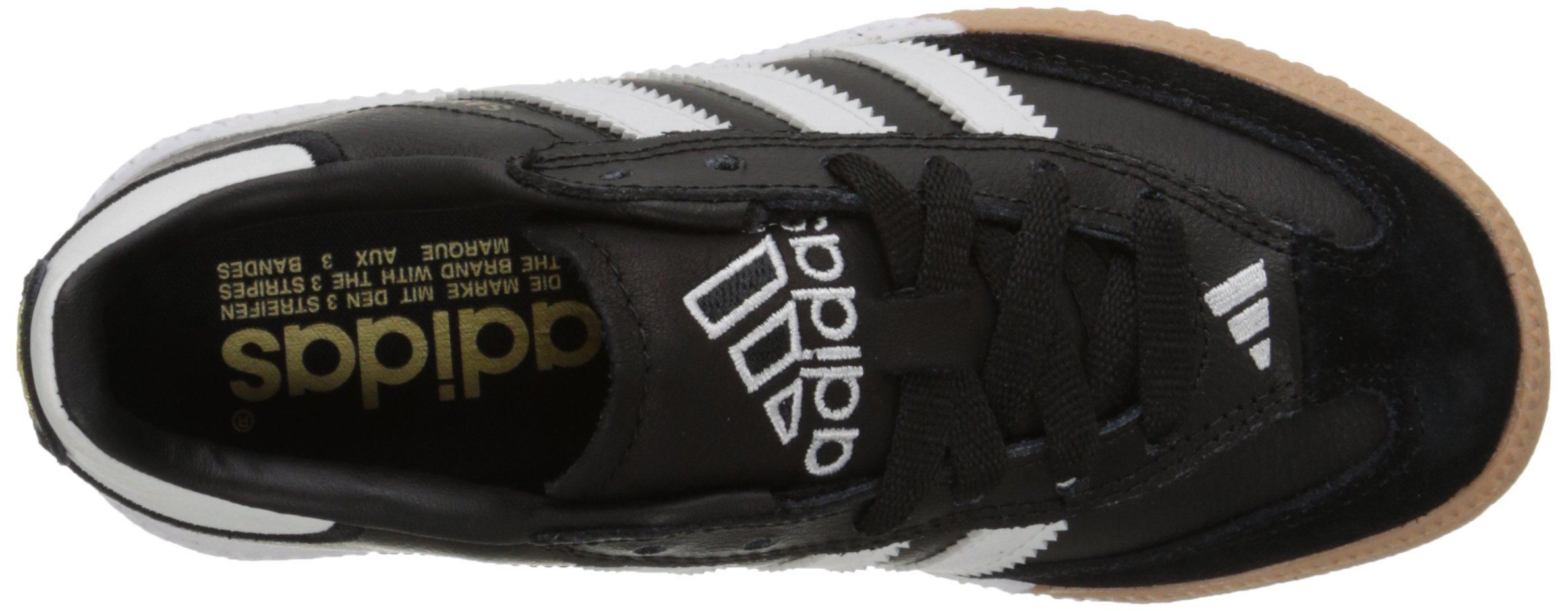 Adidas Performance Kids Samba M K Indoor Soccer Cleat | Desertcart Aruba