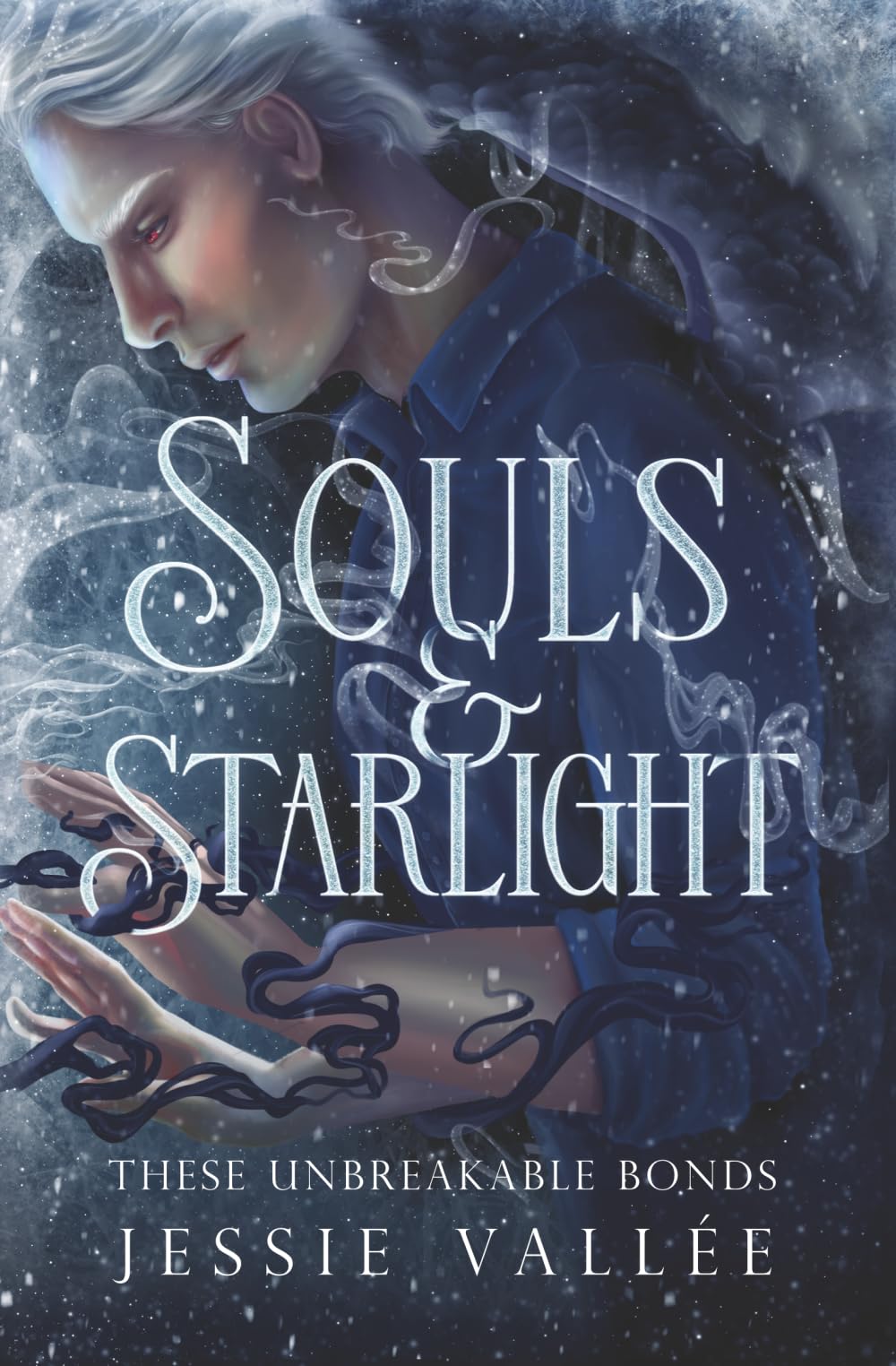 Souls & Starlight (These Unbreakable Bonds)
