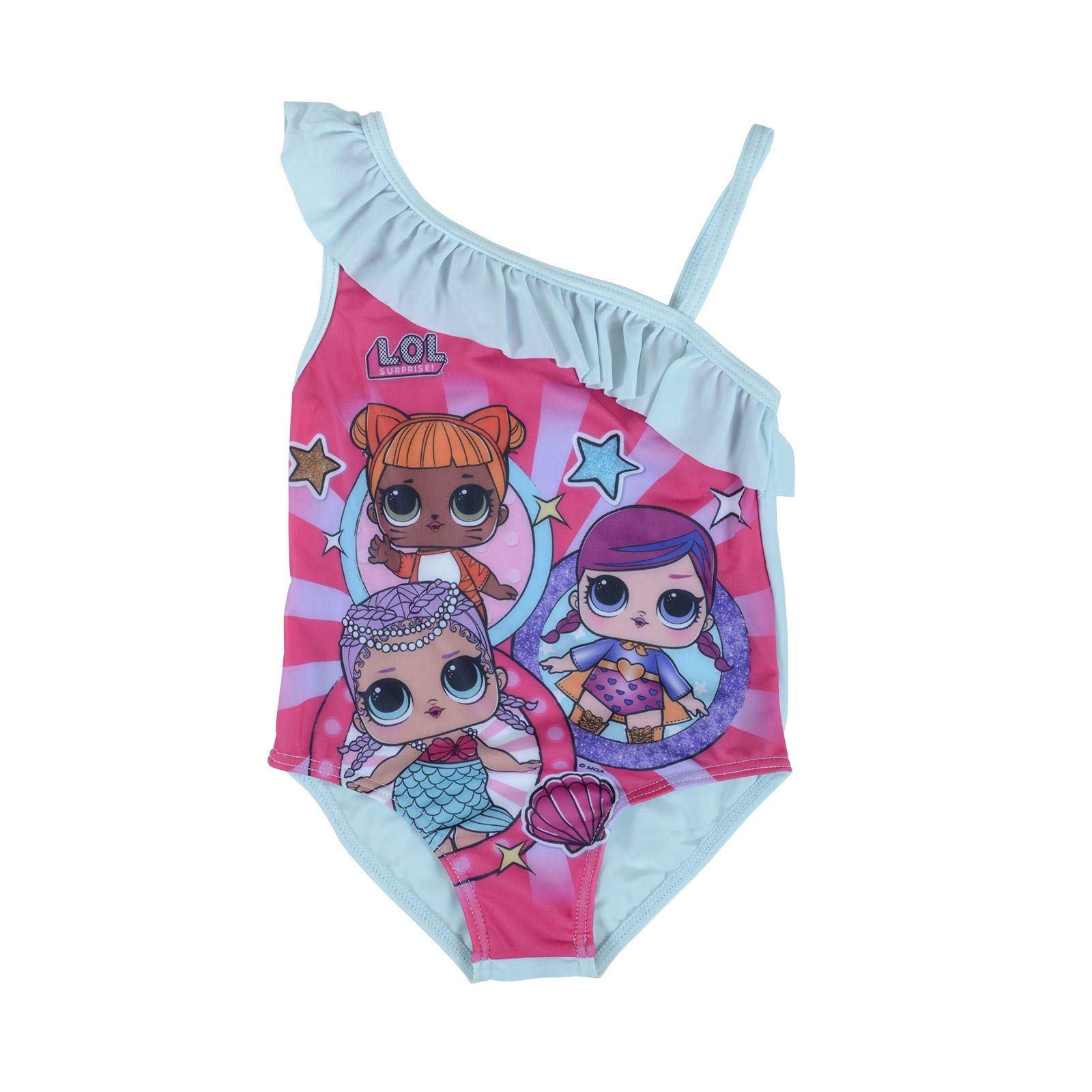 lol swimming costume