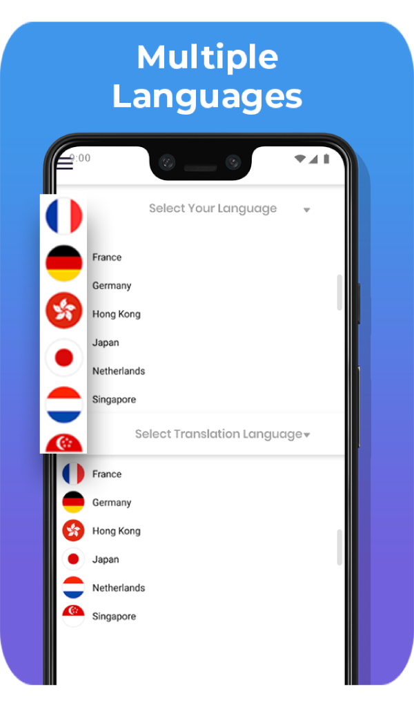 Speak and Translate All Languages Interpreter - App on Amazon Appstore