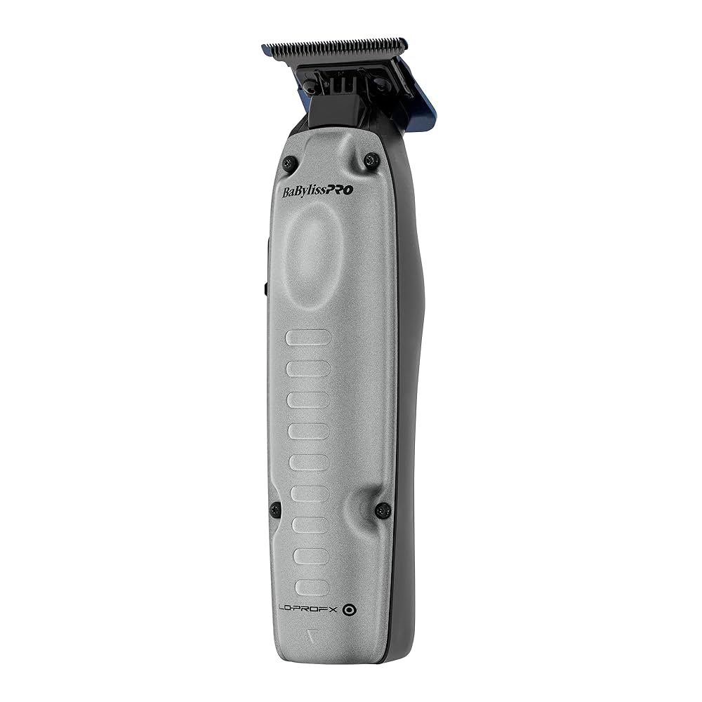 新品 BaByliss Pro LO-PRO FX Cordless トリマー BaByliss PRO Lo-Pro FX Cordless Trimmer - Limited Edition