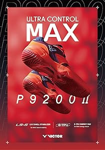 ほぼ新品 Victor バドミントンシューズ P9200II 28cm ほぼ新品 Victor バドミントンシューズ P9200II 28cm P9200II TTY