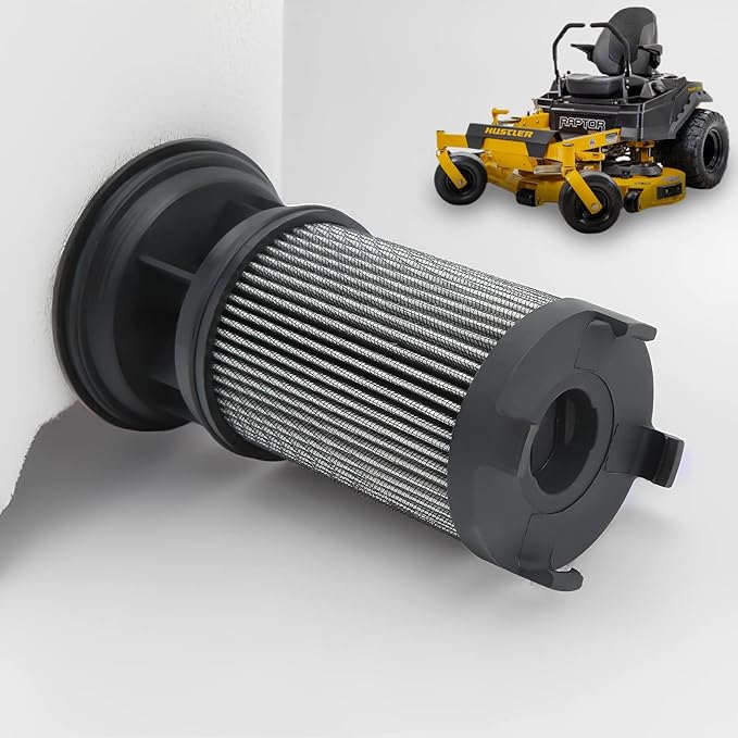 Lawn Mower Hydraulic Filter 602768x, Hydraulic Filter Lawn