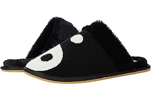 Soludos Ying Yang Cozy Slippers: Embrace Harmony and Comfort