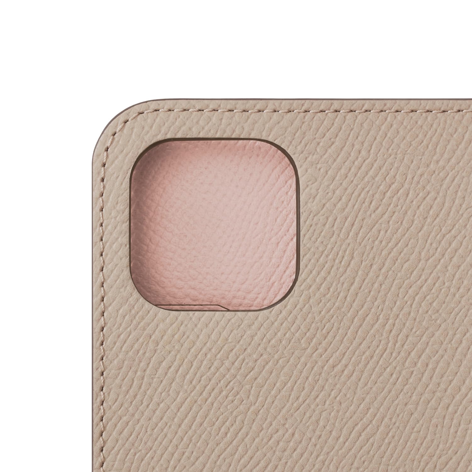 Amazon.co.jp: 【ボナベンチュラ】 ダイアリーケース (iPhone 14 Plus