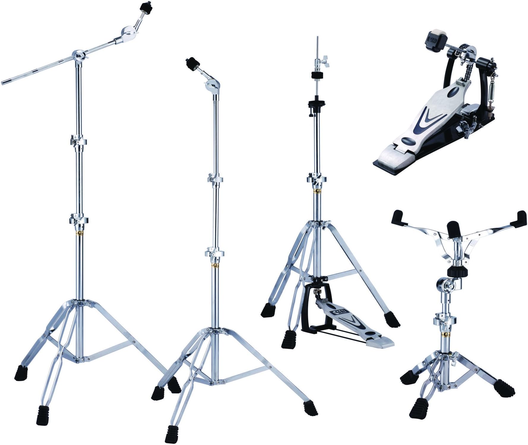 Union Cymbal Stand (DHWP7001)
