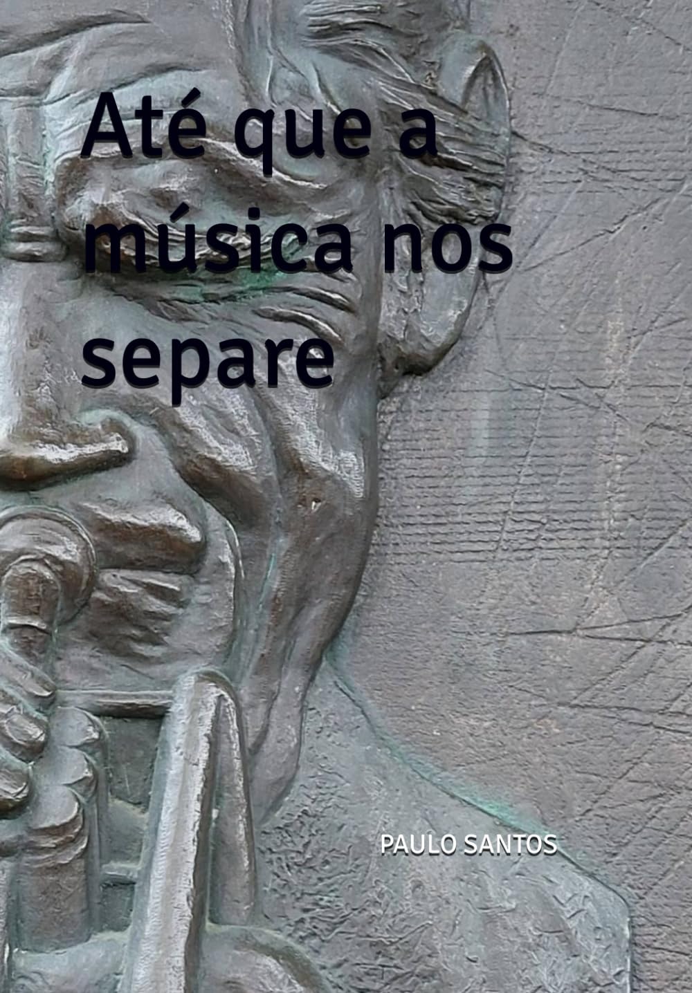 Até que a música nos separe