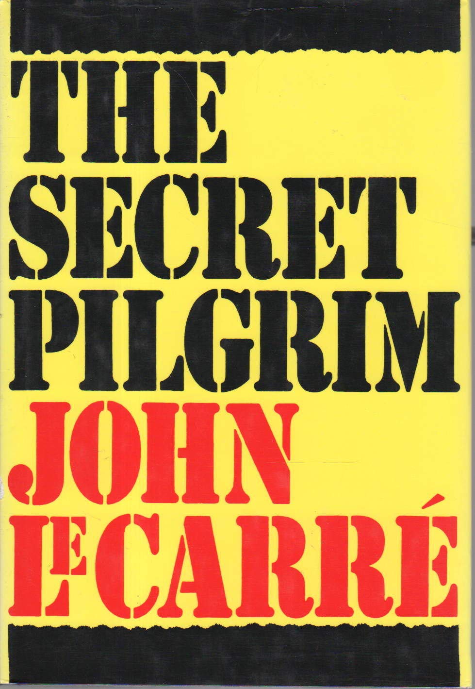 希少　THE SECRET PILGRIM JOHN ECARRE The Secret Pilgrim: 9781416594888: Books - Amazon.ca