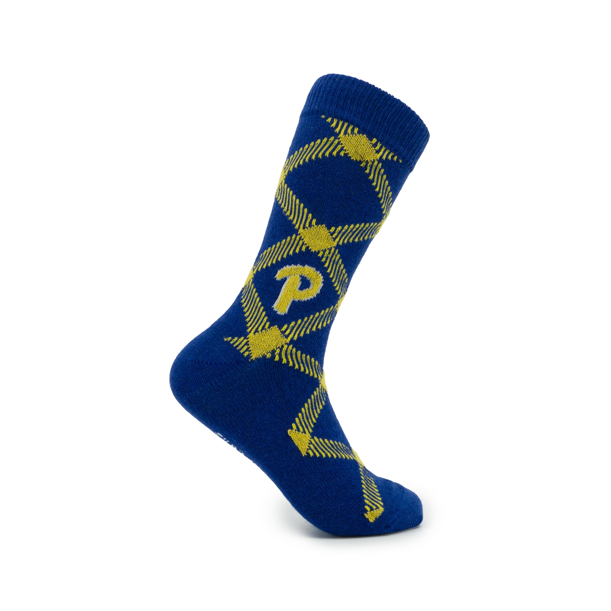 Timeless Tartans Wool/Cashmere Dress Socks, Classic Collegiate Apparel, Officially Licensed Gift &amp; Clothing Accessories