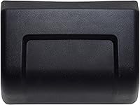 Vista 2 de Red Hawk BP-0206 Front Bumper Compatible With/Replacement For Club Car Tempo 47589918001, 47604926001 Golf Carts