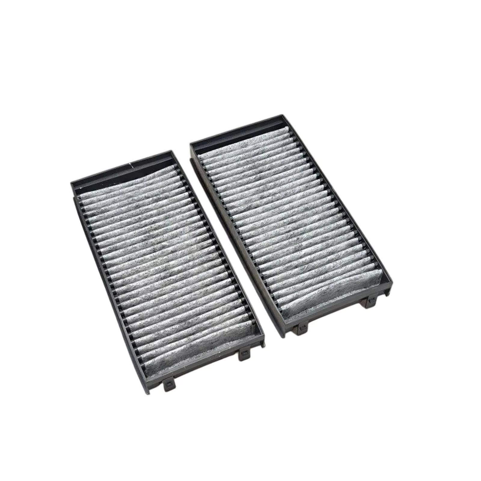 Filtro Aire Cabina Para E70 Para X5 Para E71 Para X6 Filtro De Cabina Carbón Activado ABS 64316945586 64319945586 64119248294 64316804939 Filter Innenraumluft