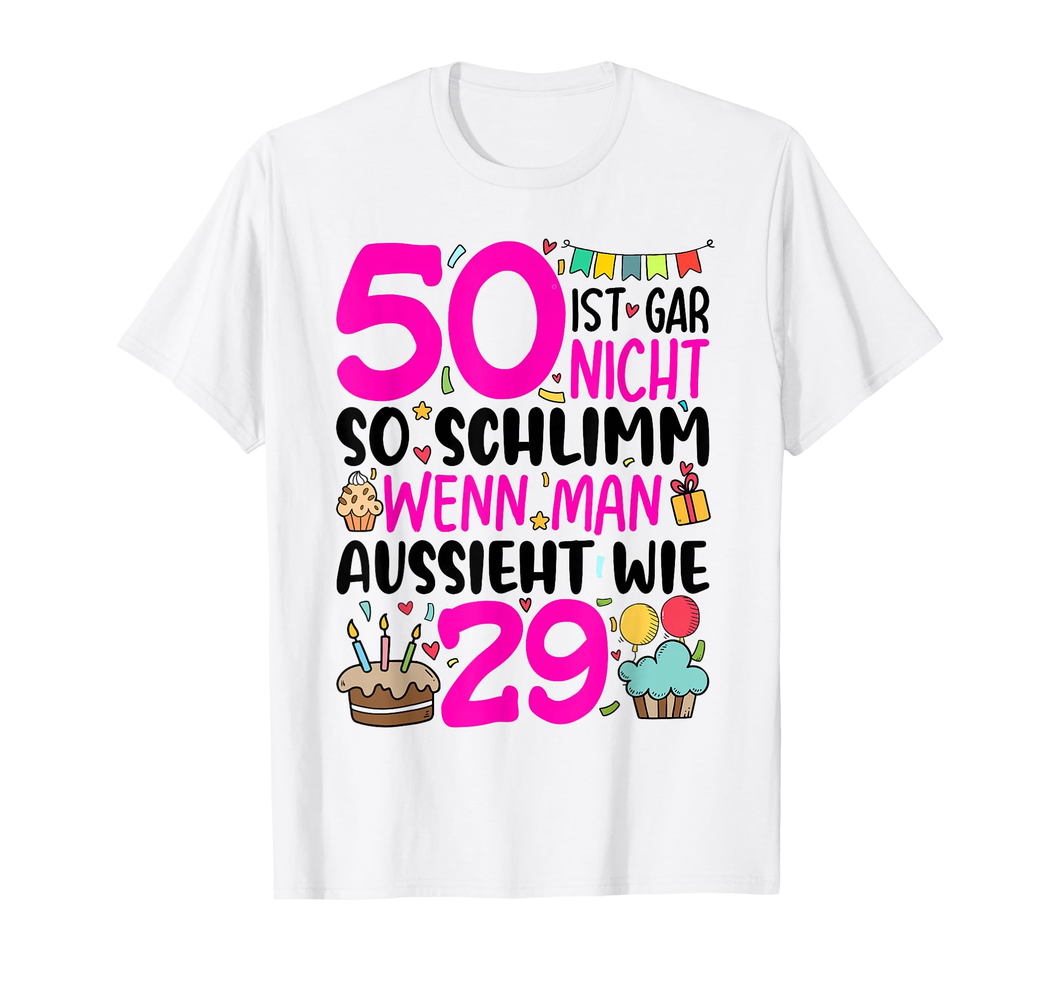 Kleidung mit Designs von Amazon Merch on Demand