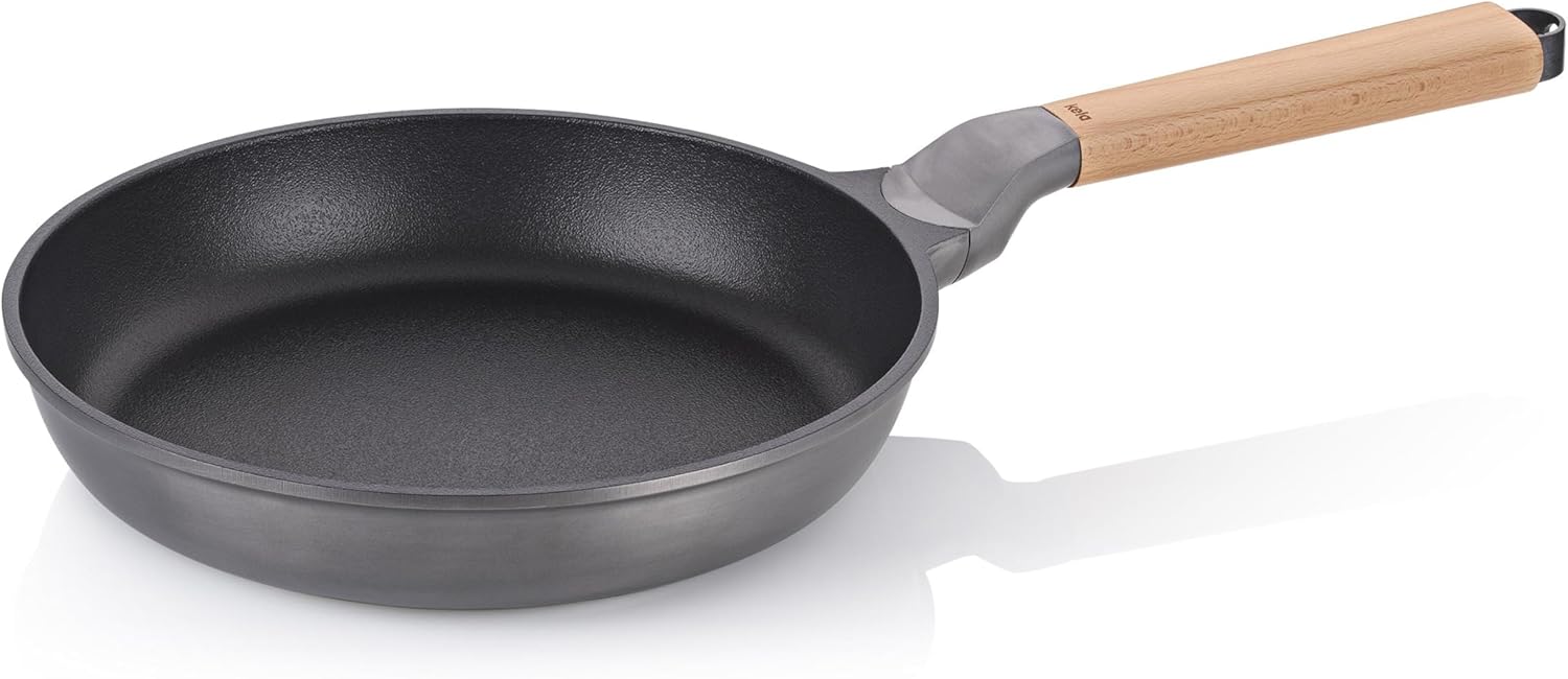 Kela Vitana 10085-CN Frying Pan, Diameter 11.0 inches (28 cm)