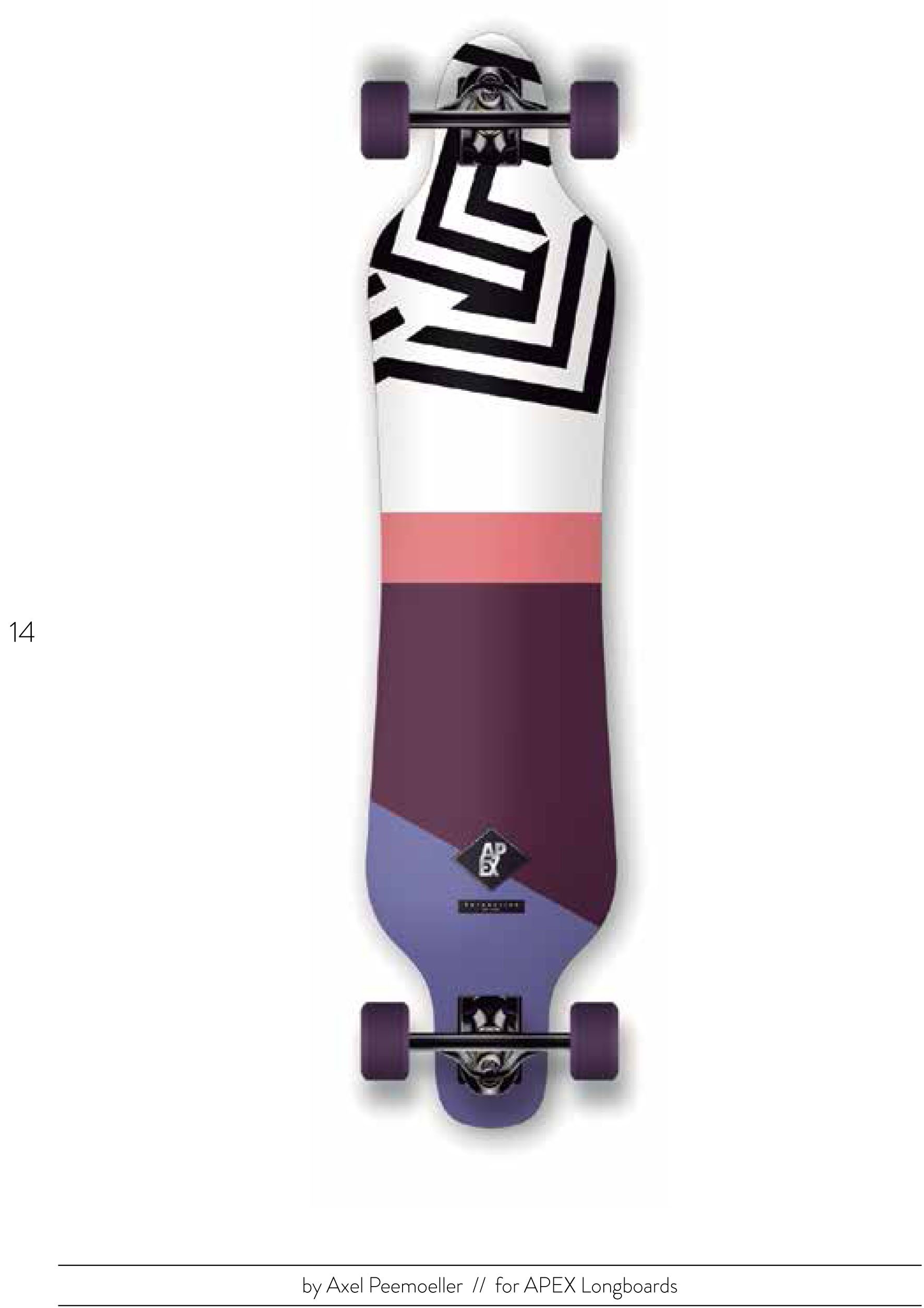 Skate Surf & Art (SIN COLECCION)